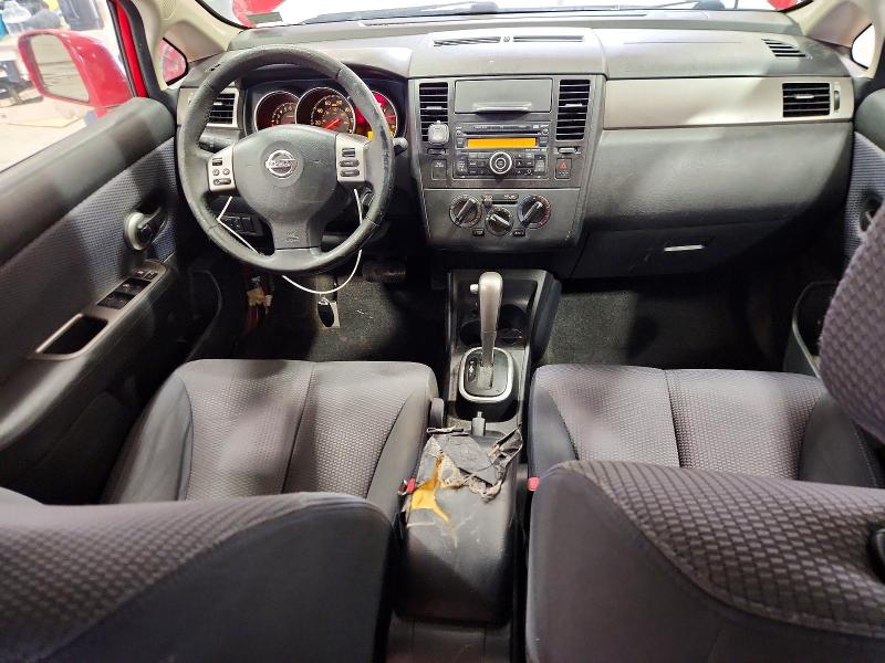 Продажа на аукционе авто 2008 Nissan Versa, vin: 3N1BC13E88L400855, номер лота: 53933236