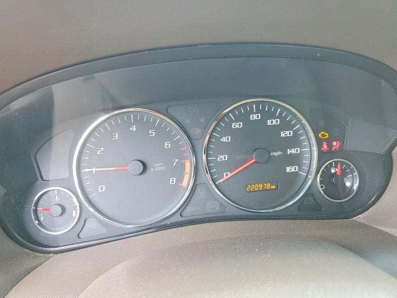 Продажа на аукционе авто 2007 Cadillac Cts, vin: 1G6DP577970126397, номер лота: 52696526