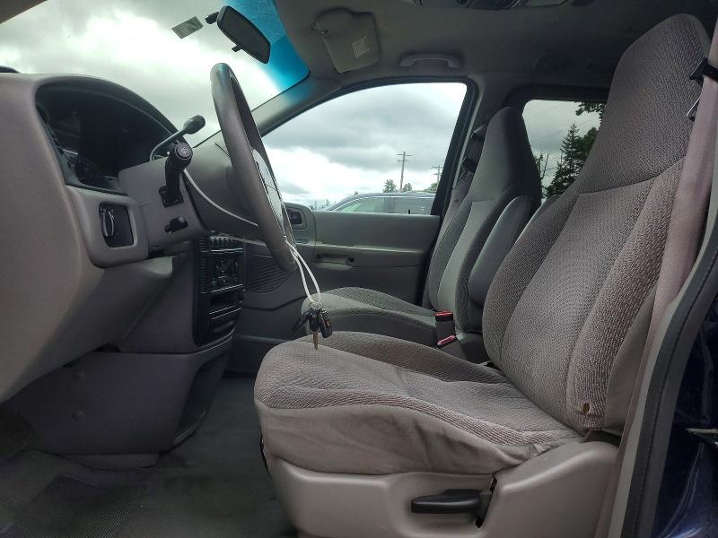 Продаж на аукціоні авто 1999 Ford Windstar, vin: 2FMZA5142XBB42471, номер лоту: 53420996