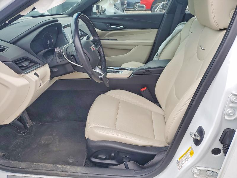 Aukcja sprzedaży 2020 Cadillac Ct4, vin: 1G6DF5RK6L0156312, numer aukcji: 53594486