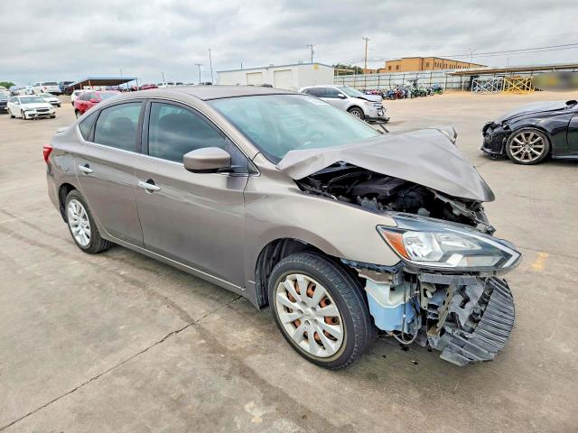 Aukcja sprzedaży 2016 Nissan Sentra, vin: 3N1AB7AP9GY286713, numer aukcji: 54354346