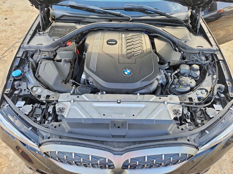 Aukcja sprzedaży 2021 Bmw M340xi, vin: 3MW5U9J07M8B53495, numer aukcji: 53215216