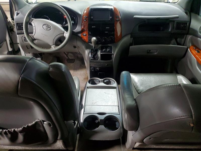 Aukcja sprzedaży 2009 Toyota Sienna, vin: 5TDZK23C79S266564, numer aukcji: 52386616