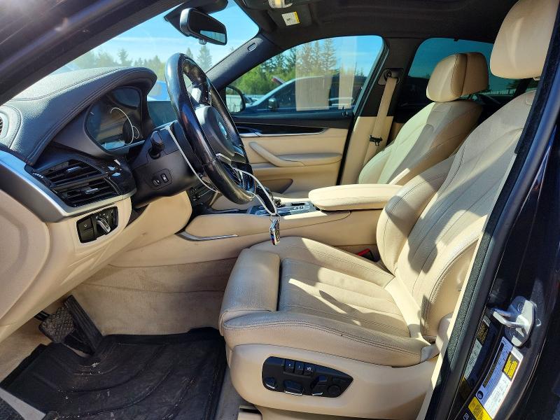 Продажа на аукционе авто 2017 Bmw X6, vin: 5UXKU2C54H0N85210, номер лота: 54447156