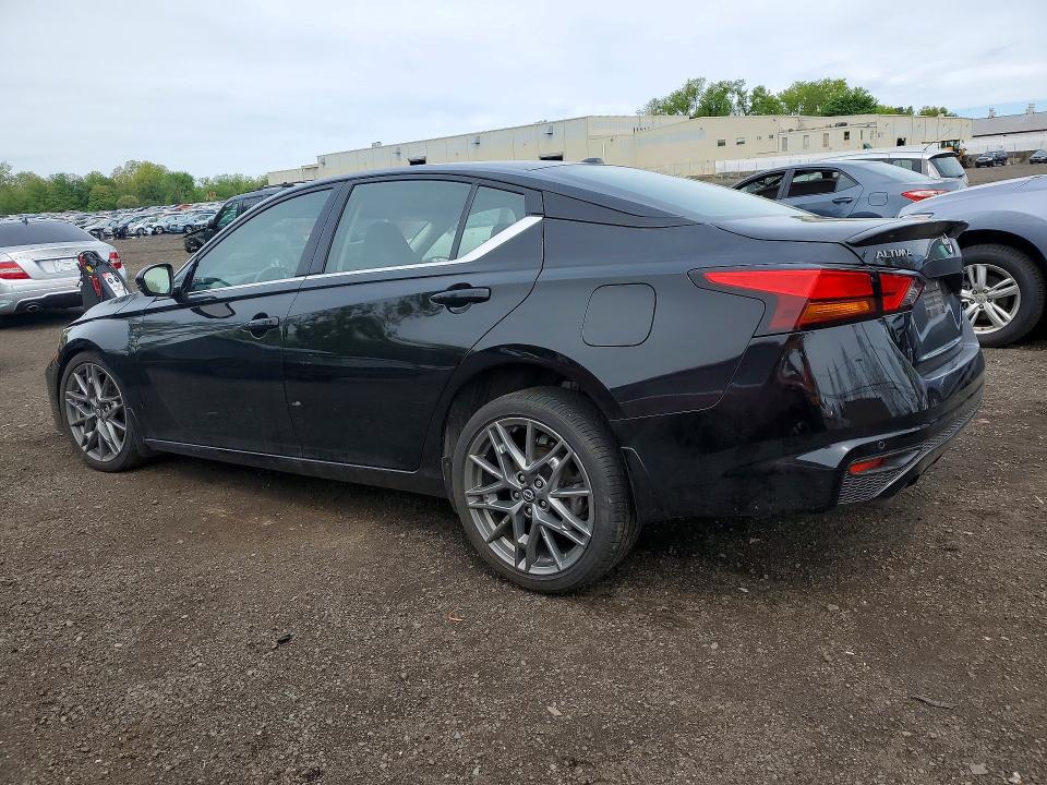 2024 Nissan Altima მანქანა იყიდება აუქციონზე, vin: 1N4AL4CV4RN399818, აუქციონის ნომერი: 52538536
