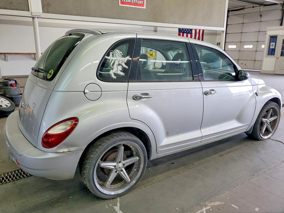 Aukcja sprzedaży 2009 Chry Pt Cruiser, vin: 3A8FY48929T575092, numer aukcji: 53848166