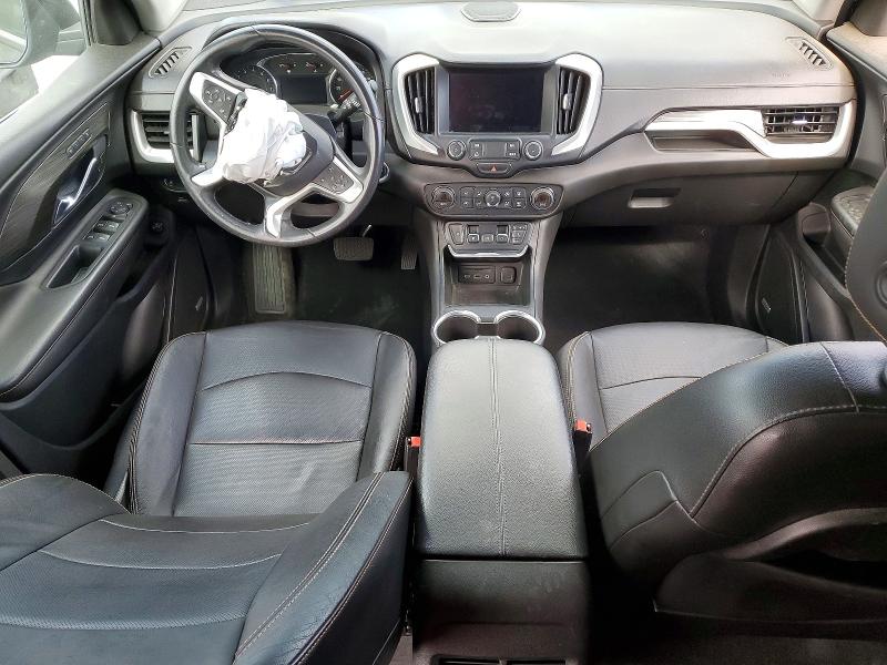 Aukcja sprzedaży 2021 Gmc Terrain, vin: 3GKALPEV9ML343752, numer aukcji: 55368986