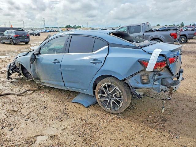 Aukcja sprzedaży 2025 Nissan Sentra, vin: 3N1AB8DV3SY235975, numer aukcji: 54994396