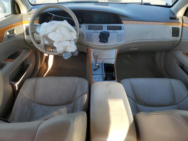 Продаж на аукціоні авто 2006 Toyota Avalon, vin: 4T1BK36B36U094997, номер лоту: 52160796