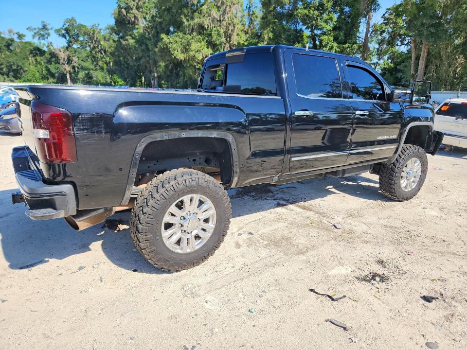 Aukcja sprzedaży 2016 Gmc Sierra, vin: 1GT12UE8XGF136728, numer aukcji: 54556446