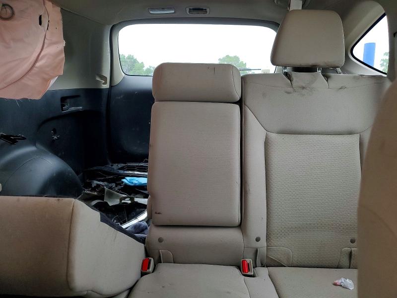 2015 Honda Cr-v მანქანა იყიდება აუქციონზე, vin: 5J6RM4H53FL029660, აუქციონის ნომერი: 54342966