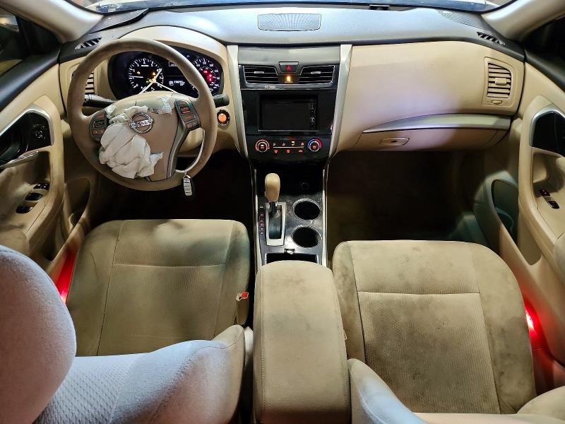 Aukcja sprzedaży 2013 Nissan Altima, vin: 1N4AL3AP1DC183640, numer aukcji: 53965236
