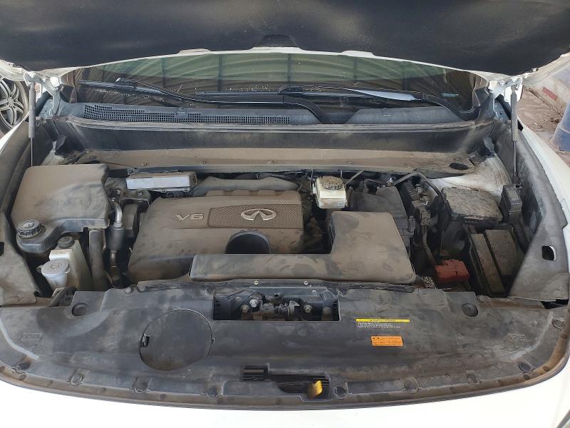 Aukcja sprzedaży 2018 Infiniti Qx60, vin: 5N1DL0MN6JC505681, numer aukcji: 53923496
