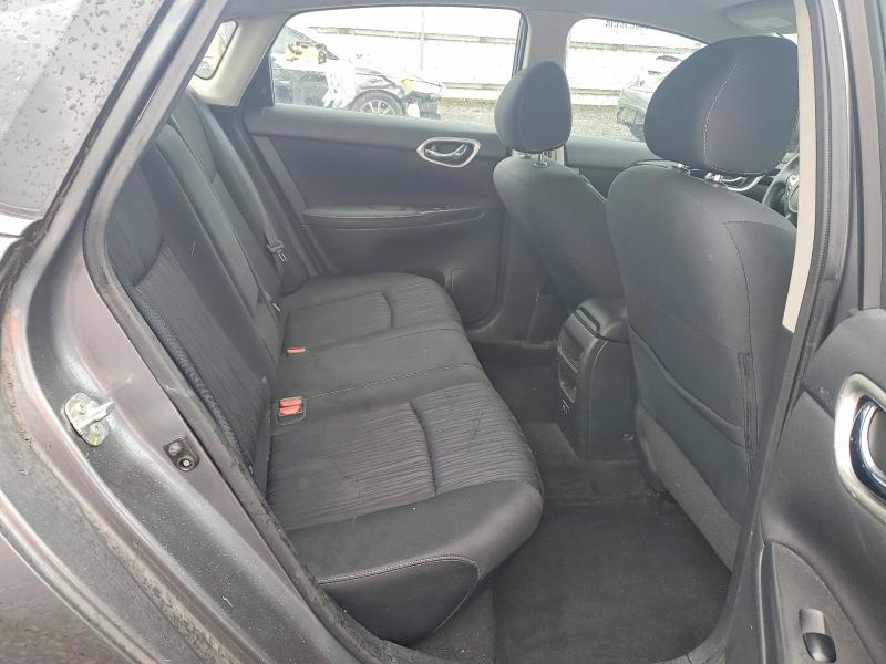 Aukcja sprzedaży 2019 Nissan Sentra, vin: 3N1AB7AP5KL609936, numer aukcji: 54661136