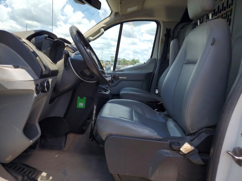 Aukcja sprzedaży 2019 Ford Transit, vin: 1FTYR1ZM0KKB23549, numer aukcji: 54421726