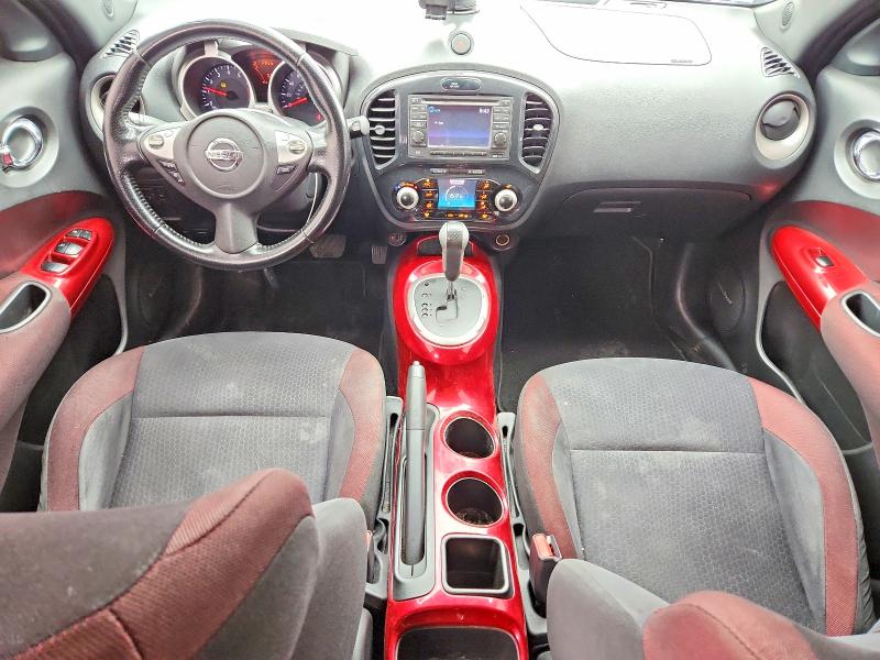 Aukcja sprzedaży 2013 Nissan Juke, vin: JN8AF5MR5DT211423, numer aukcji: 53218946