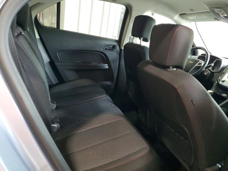 Продаж на аукціоні авто 2015 Chevrolet Equinox, vin: 2GNFLFEKXF6197183, номер лоту: 54260136