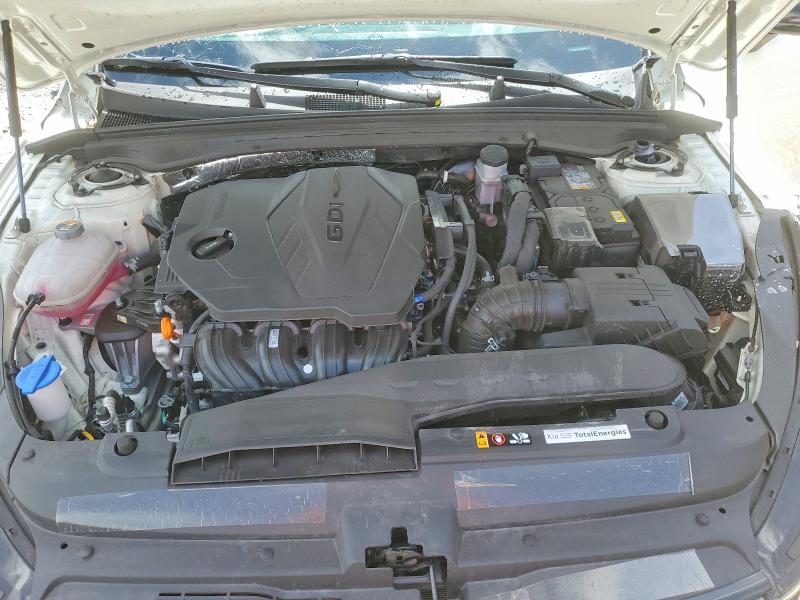 Продаж на аукціоні авто 2025 Kia K5, vin: KNAG64J78S5384502, номер лоту: 54211786
