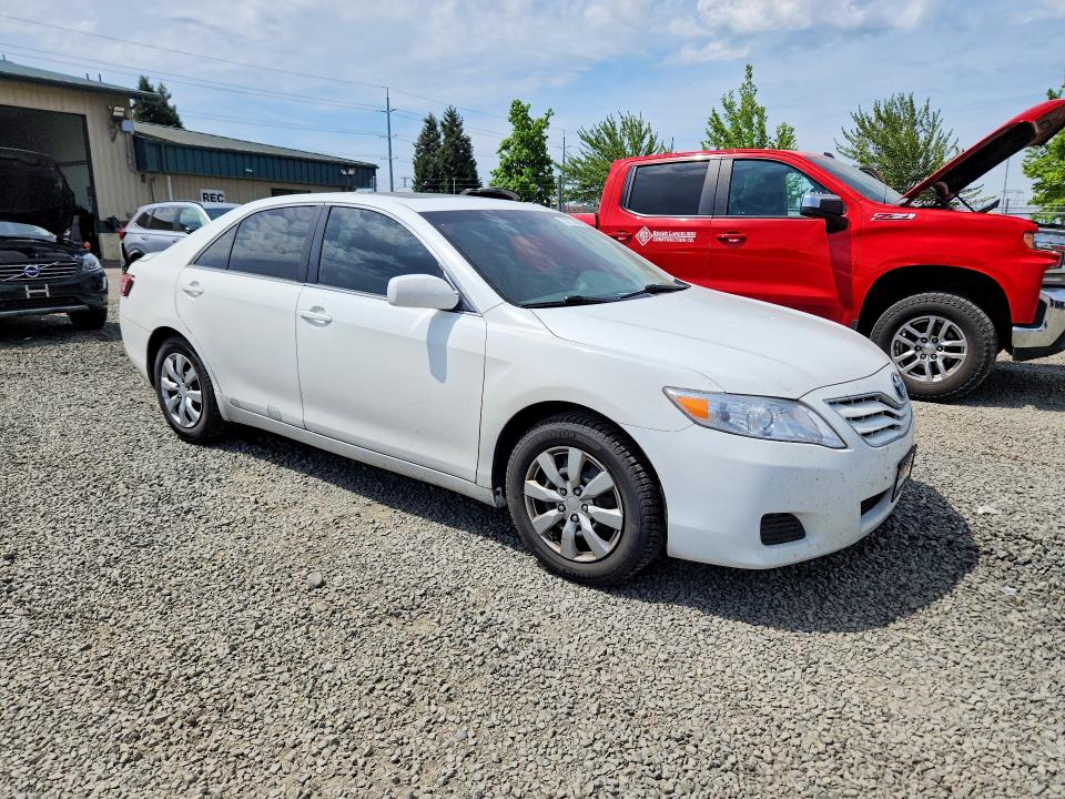 Продаж на аукціоні авто 2010 Toyota Camry, vin: 4T1BF3EK9AU573312, номер лоту: 52727566