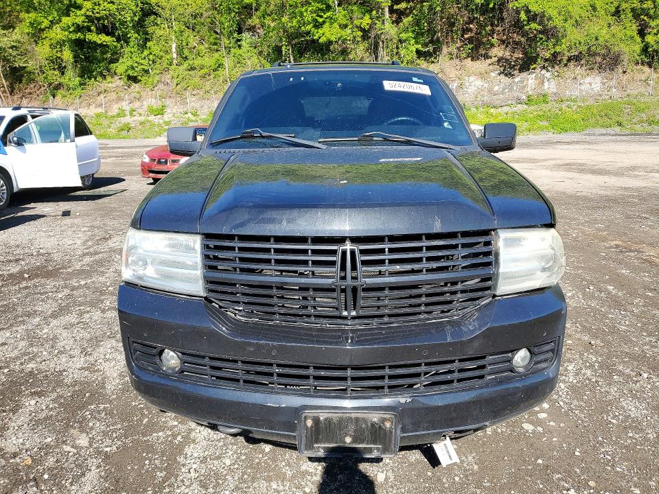 52420676 :رقم المزاد ، 5LMJJ3J58CEL04612 vin ، 2012 Lincoln Navigator مزاد بيع