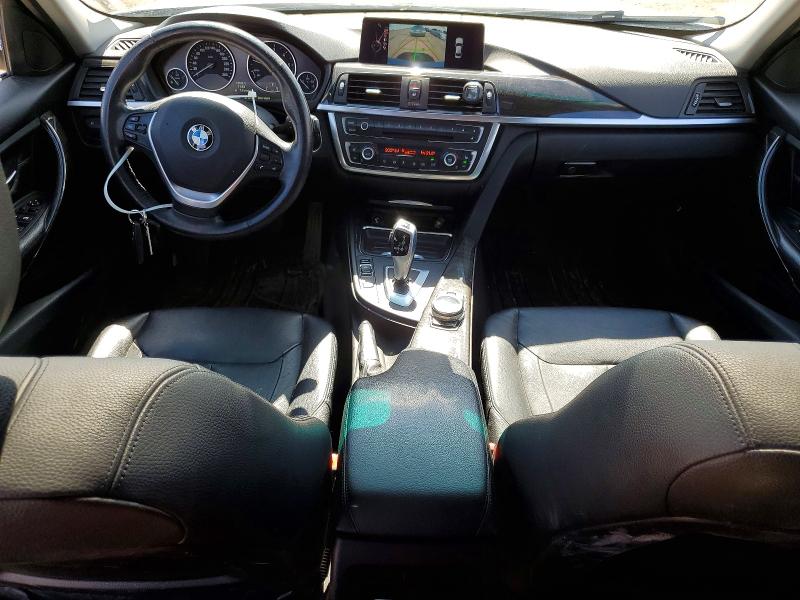 Auction sale of the 2014 Bmw 328, vin: WBA3D5C54EKX95469, lot number: 53588276