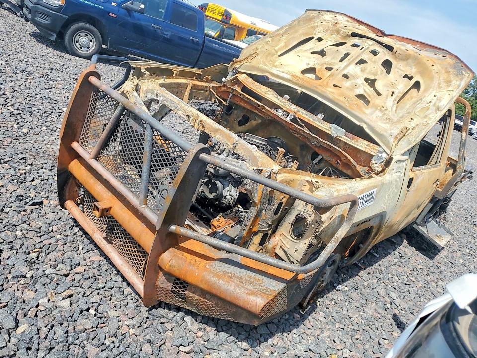 Auction sale of the 2023 Gmc Sierra, vin: 1GT39LE73PF231900, lot number: 51974006
