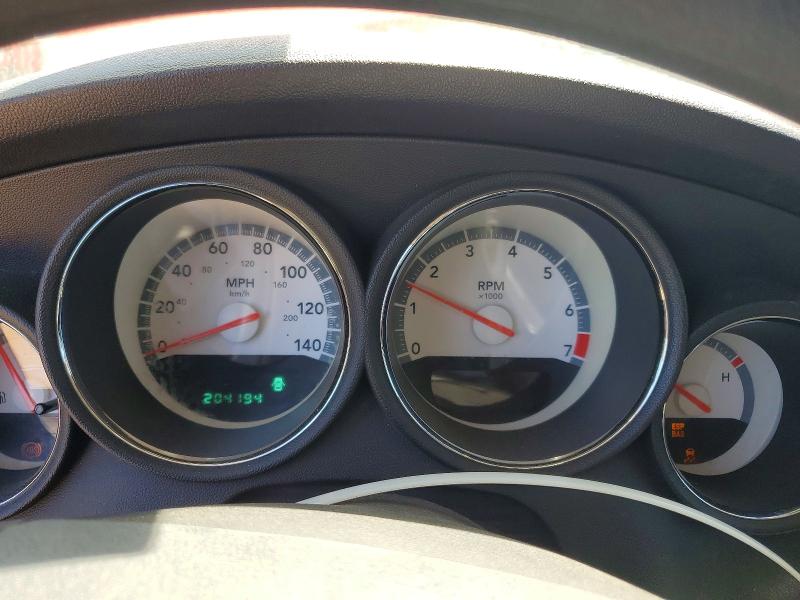 Продажа на аукционе авто 2008 Dodge Charger, vin: 2B3KA43G38H143555, номер лота: 50821656