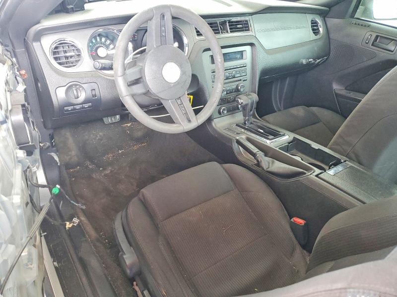 2012 Ford Mustang მანქანა იყიდება აუქციონზე, vin: 1ZVBP8AM6C5231462, აუქციონის ნომერი: 54437586