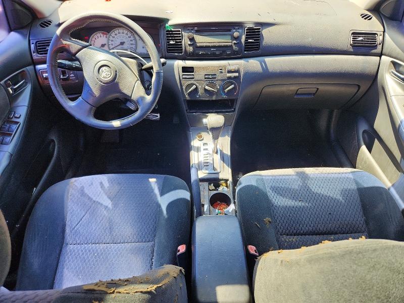 Aukcja sprzedaży 2007 Toyota Corolla, vin: 1NXBR32E47Z860135, numer aukcji: 52372606