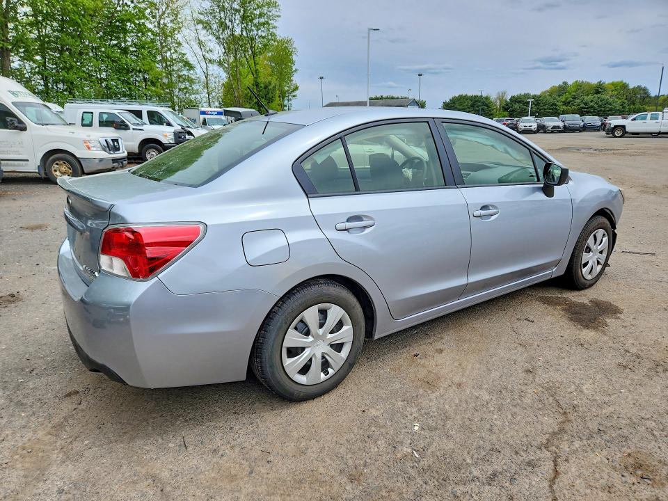 Aukcja sprzedaży 2015 Subaru Impreza, vin: JF1GJAA63FH004323, numer aukcji: 53325966