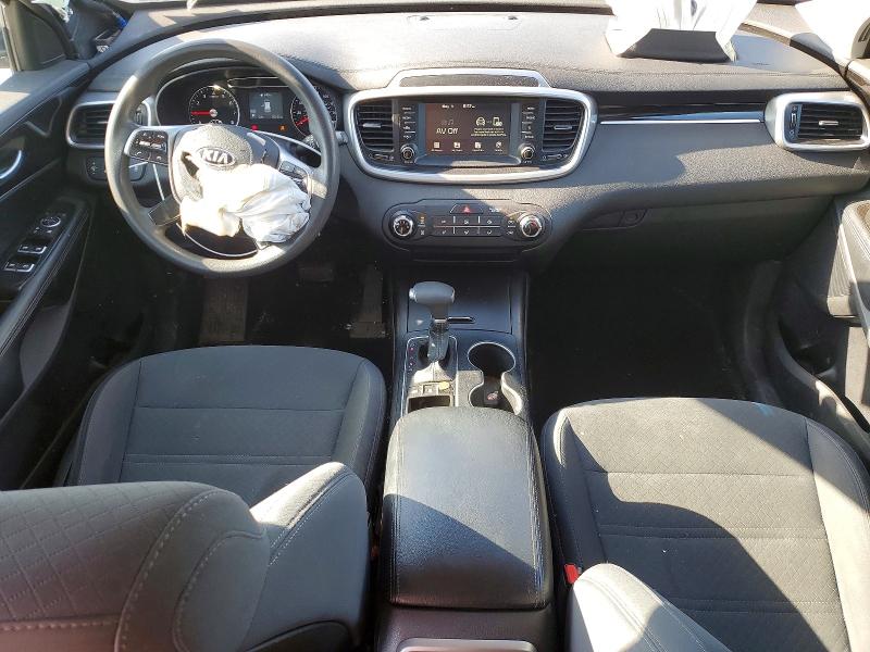 Aukcja sprzedaży 2020 Kia Sorento, vin: 5XYPGDA36LG652257, numer aukcji: 52231806