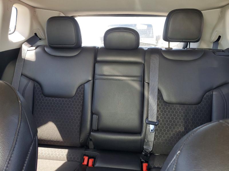 2018 Jeep Compass მანქანა იყიდება აუქციონზე, vin: 3C4NJDBB7JT315083, აუქციონის ნომერი: 52907396
