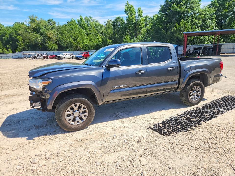 Продажа на аукционе авто 2019 Toyota Tacoma, vin: 3TMAZ5CN0KM099773, номер лота: 53951796