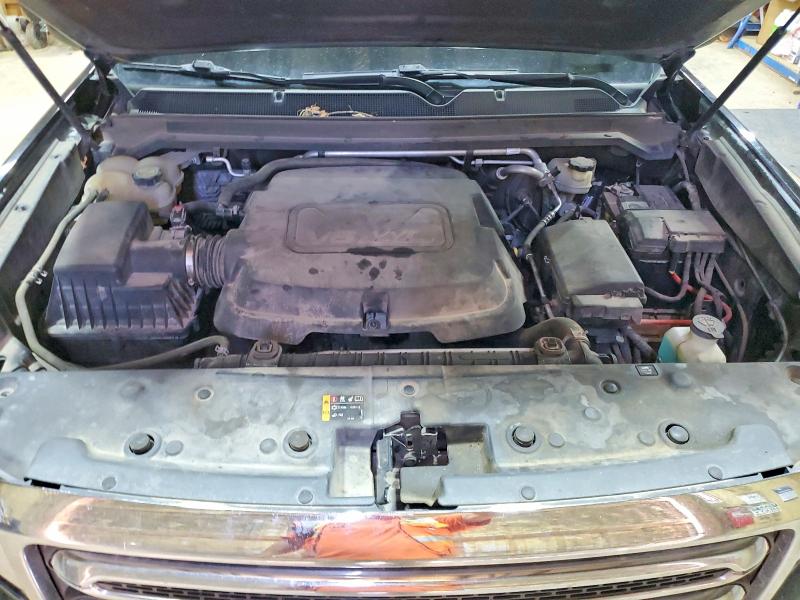 54150456 :رقم المزاد ، 1GTG5CE36G1199080 vin ، 2016 Gmc Canyon مزاد بيع