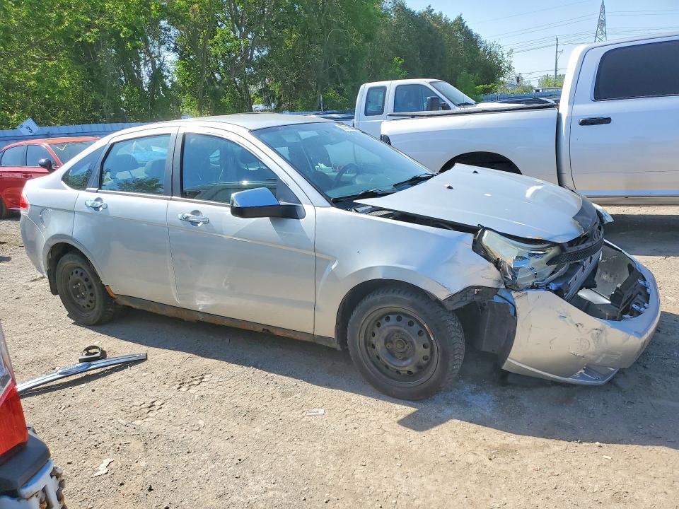 Aukcja sprzedaży 2009 Ford Focus, vin: 1FAHP35N39W186766, numer aukcji: 55332406