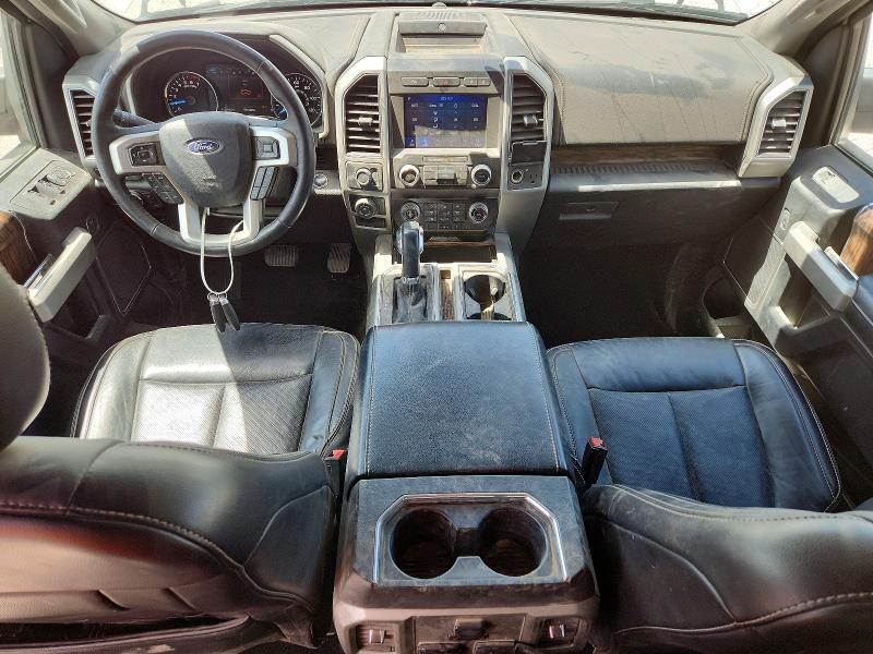Продажа на аукционе авто 2020 Ford F150, vin: 1FTEW1E53LFC33435, номер лота: 51262196