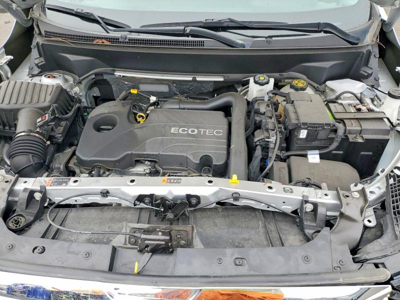Продажа на аукционе авто 2022 Gmc Terrain, vin: 3GKALVEVXNL199781, номер лота: 53475006