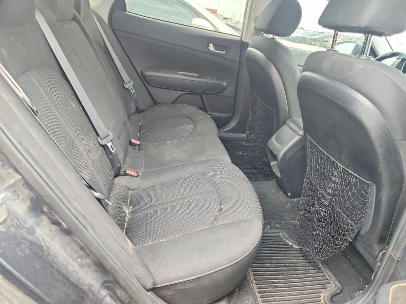 Aukcja sprzedaży 2020 Kia Optima, vin: 5XXGT4L33LG384054, numer aukcji: 53783286