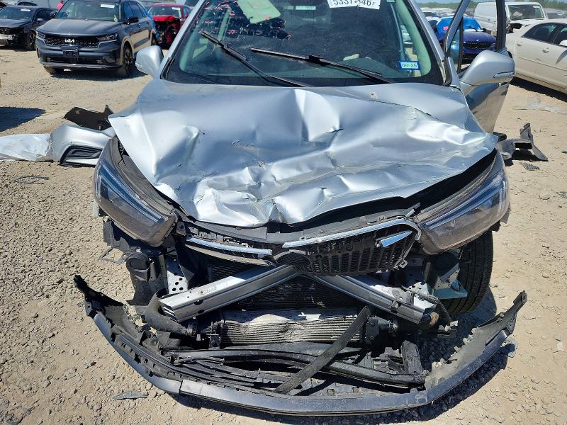 Продажа на аукционе авто 2019 Buick Encore, vin: KL4CJASB1KB846749, номер лота: 53373346