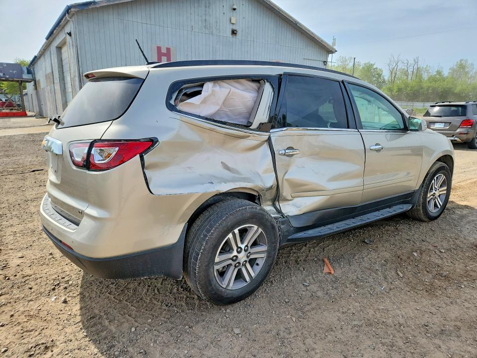 Aukcja sprzedaży 2017 Chevrolet Traverse, vin: 1GNKVHKD9HJ241562, numer aukcji: 54254886
