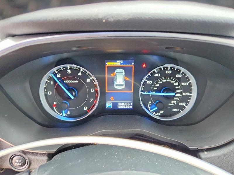 Aukcja sprzedaży 2020 Subaru Ascent, vin: 4S4WMARD4L3445558, numer aukcji: 51680356