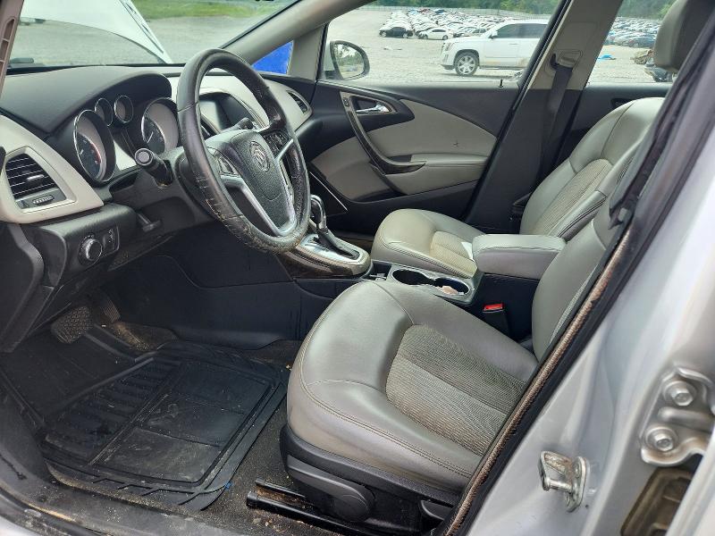 Aukcja sprzedaży 2016 Buick Verano, vin: 1G4PP5SK0G4166071, numer aukcji: 54975416