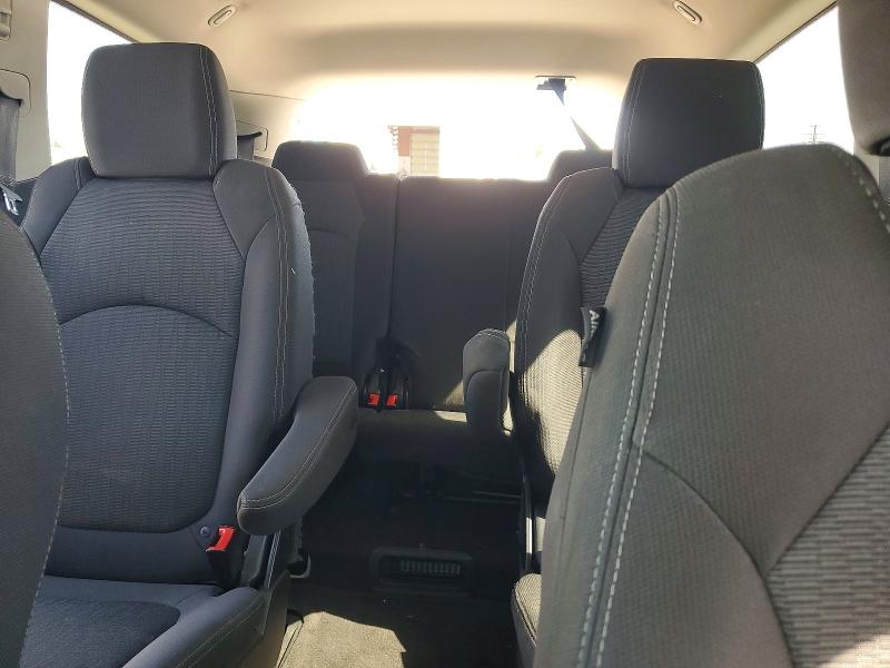 Aukcja sprzedaży 2016 Chevrolet Traverse, vin: 1GNKRGKD4GJ139194, numer aukcji: 52742866