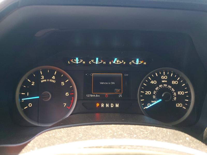 Aukcja sprzedaży 2018 Ford F150, vin: 1FTEW1CP2JFA55602, numer aukcji: 52480126