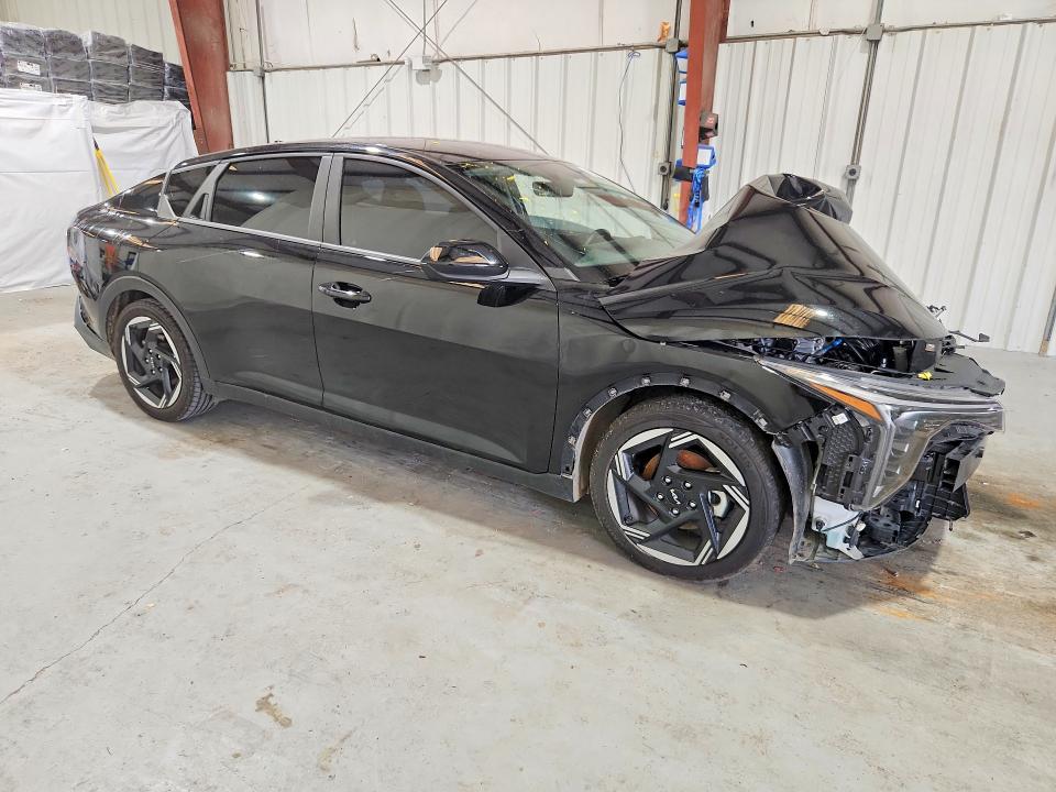 Aukcja sprzedaży 2025 Kia K4, vin: 3KPFU4DE1SE126986, numer aukcji: 51178856
