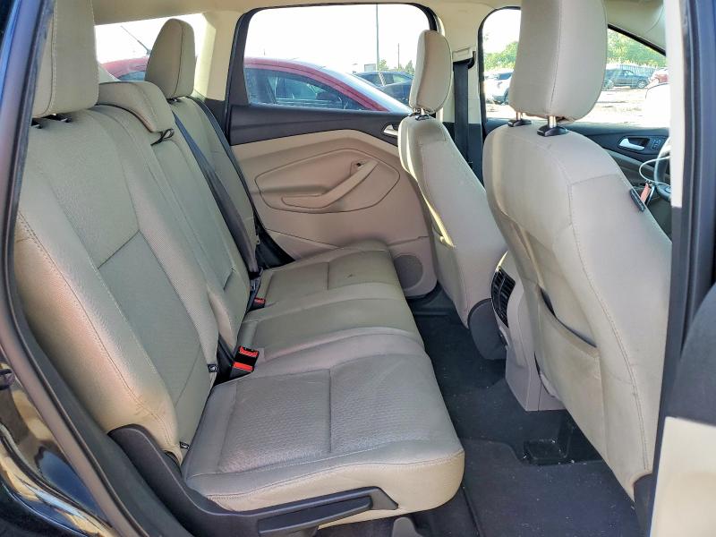 54671096 :رقم المزاد ، 1FMCU9GDXKUC00292 vin ، 2019 Ford Escape مزاد بيع