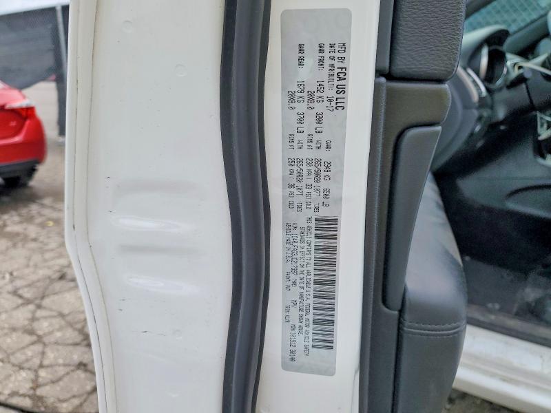 52612166 :رقم المزاد ، 1C4RJFAG3JC217397 vin ، 2018 Jeep Grand Cherokee مزاد بيع