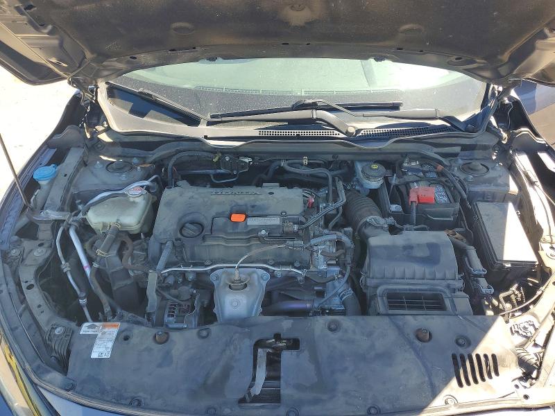 Продажа на аукционе авто 2021 Honda Civic, vin: 2HGFC2F65MH506807, номер лота: 53703946