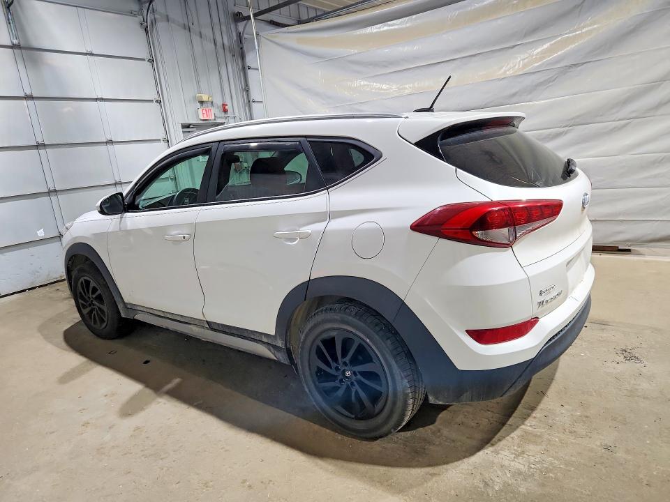 Продажа на аукционе авто 2017 Hyundai Tucson, vin: KM8J3CA43HU275957, номер лота: 54730326