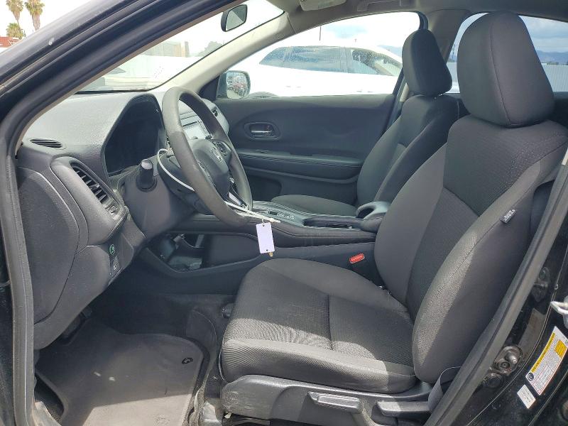 Продажа на аукционе авто 2020 Honda Hr-v, vin: 3CZRU5H30LG701073, номер лота: 54884496